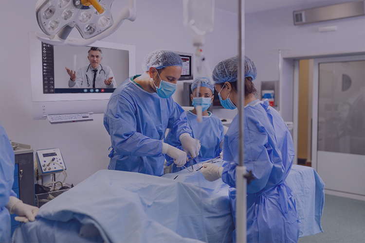 Can Instant Access to Operating Rooms be achieved?