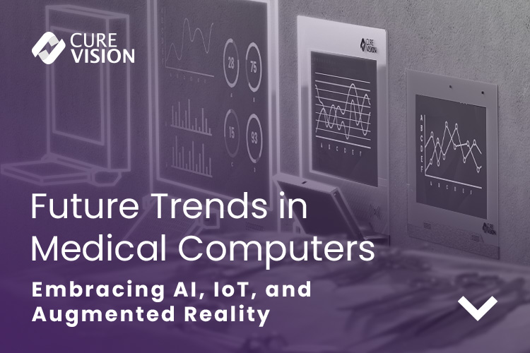 Future Trends in Medical Computers with AI and IoT and AR Future Trends in Medical Computers with AI and IoT and AR