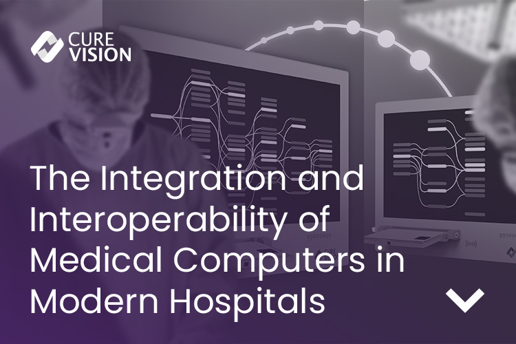 Medical Computer Integration and Interoperability in Hospitals Medical Computer Integration and Interoperability in Hospitals