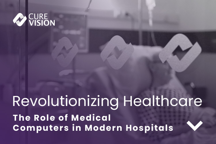 Medical Computers in Modern Hospitals Medical Computers in Modern Hospitals