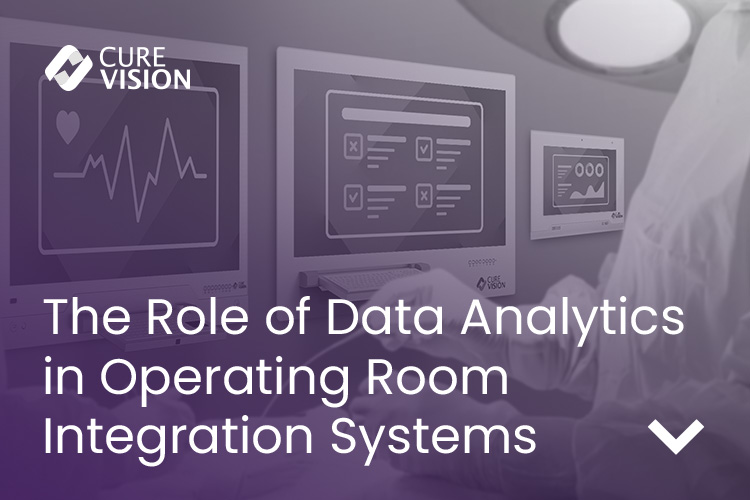 Data Analytics in Operating Room Integration Data Analytics in Operating Room Integration