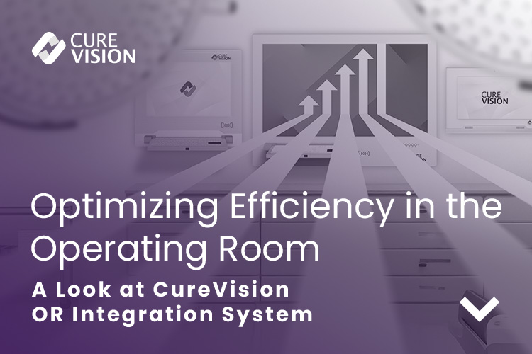 OR Integration System for Operating Room Efficiency OR Integration System for Operating Room Efficiency