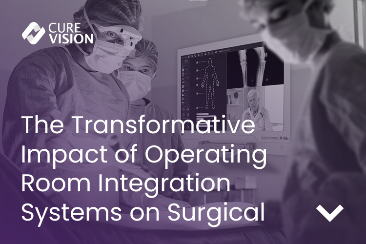 OR Integration Systems for Surgical Training and Education OR Integration Systems for Surgical Training and Education