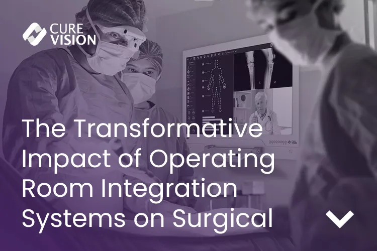 OR Integration Systems for Surgical Training and Education