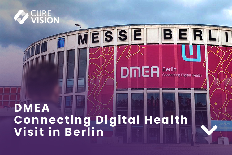 DMEA 2024 Connecting Digital Health in Berlin DMEA 2024 Connecting Digital Health in Berlin
