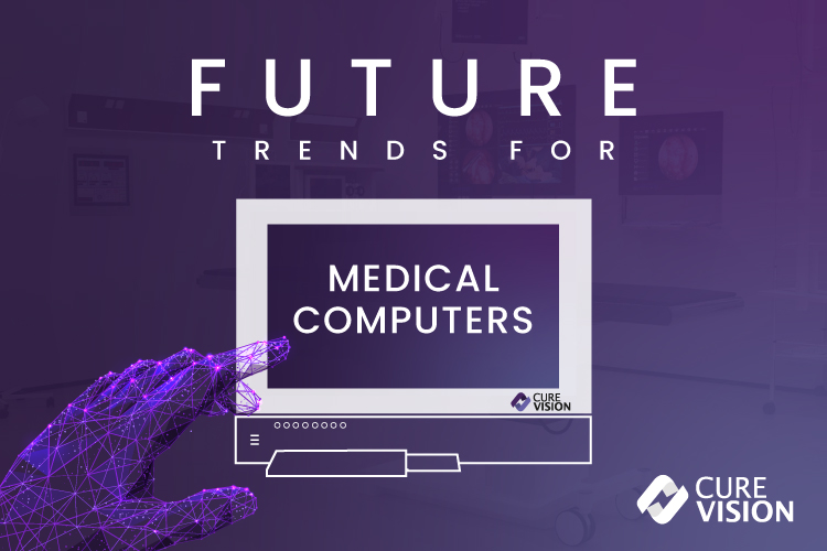 Future Trends in Medical Computers- Embracing AI, IoT, and Augmented Reality