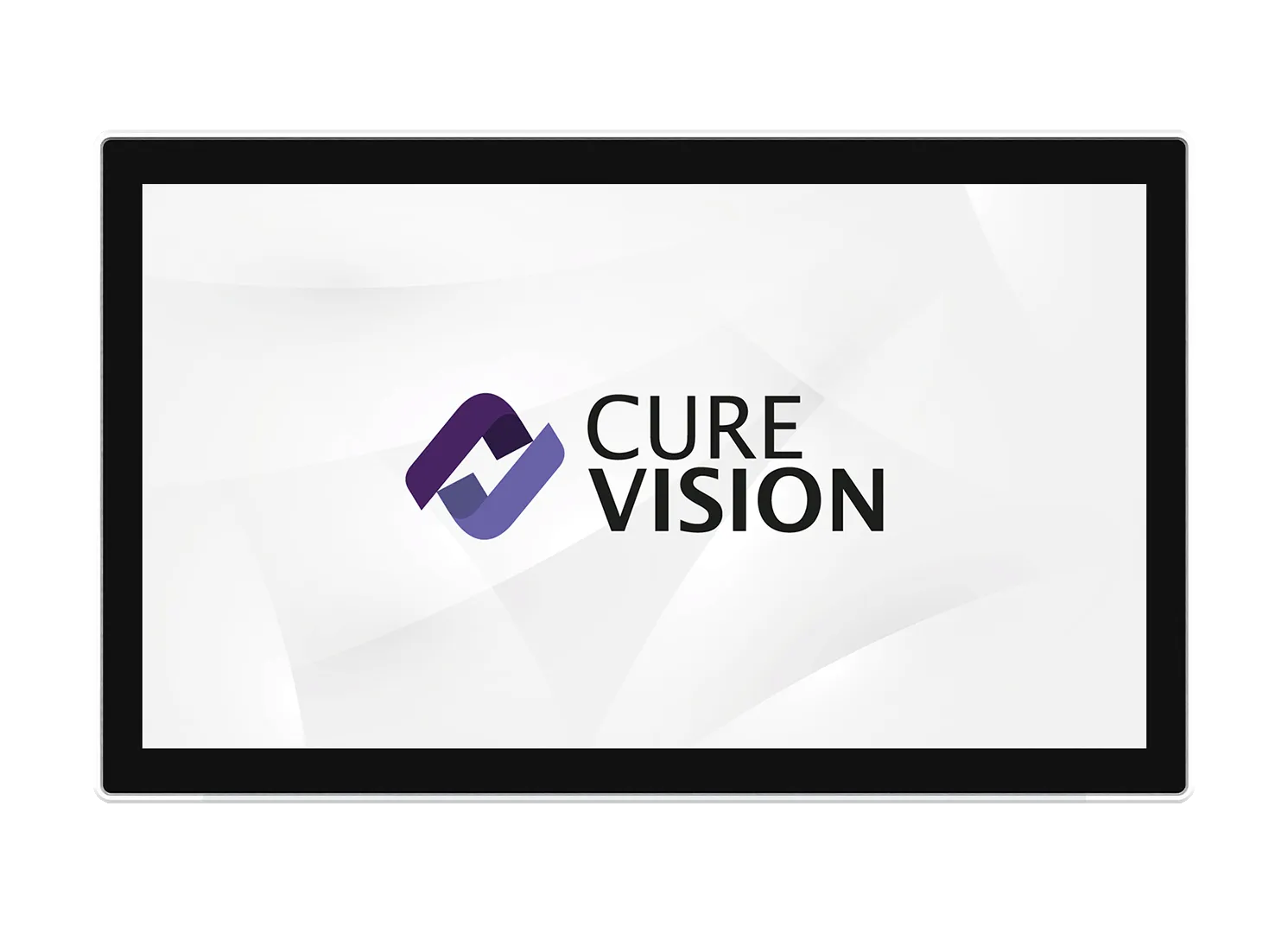 CUREIQ Medical Panel Computers