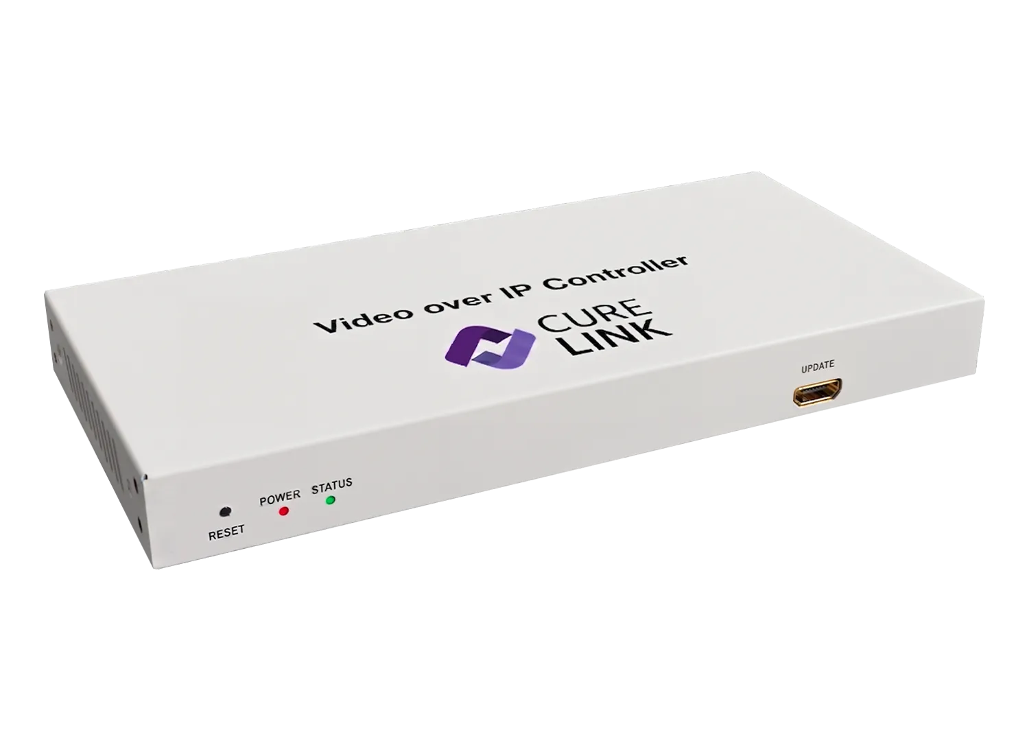 CURELINK Video Over IP Controller