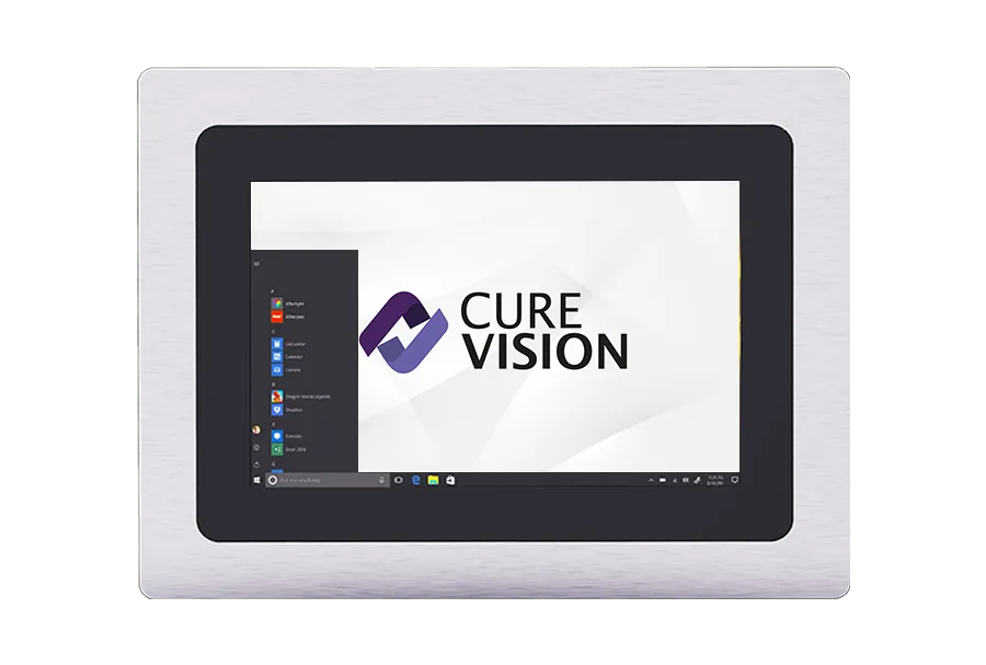 HPC-310 Series