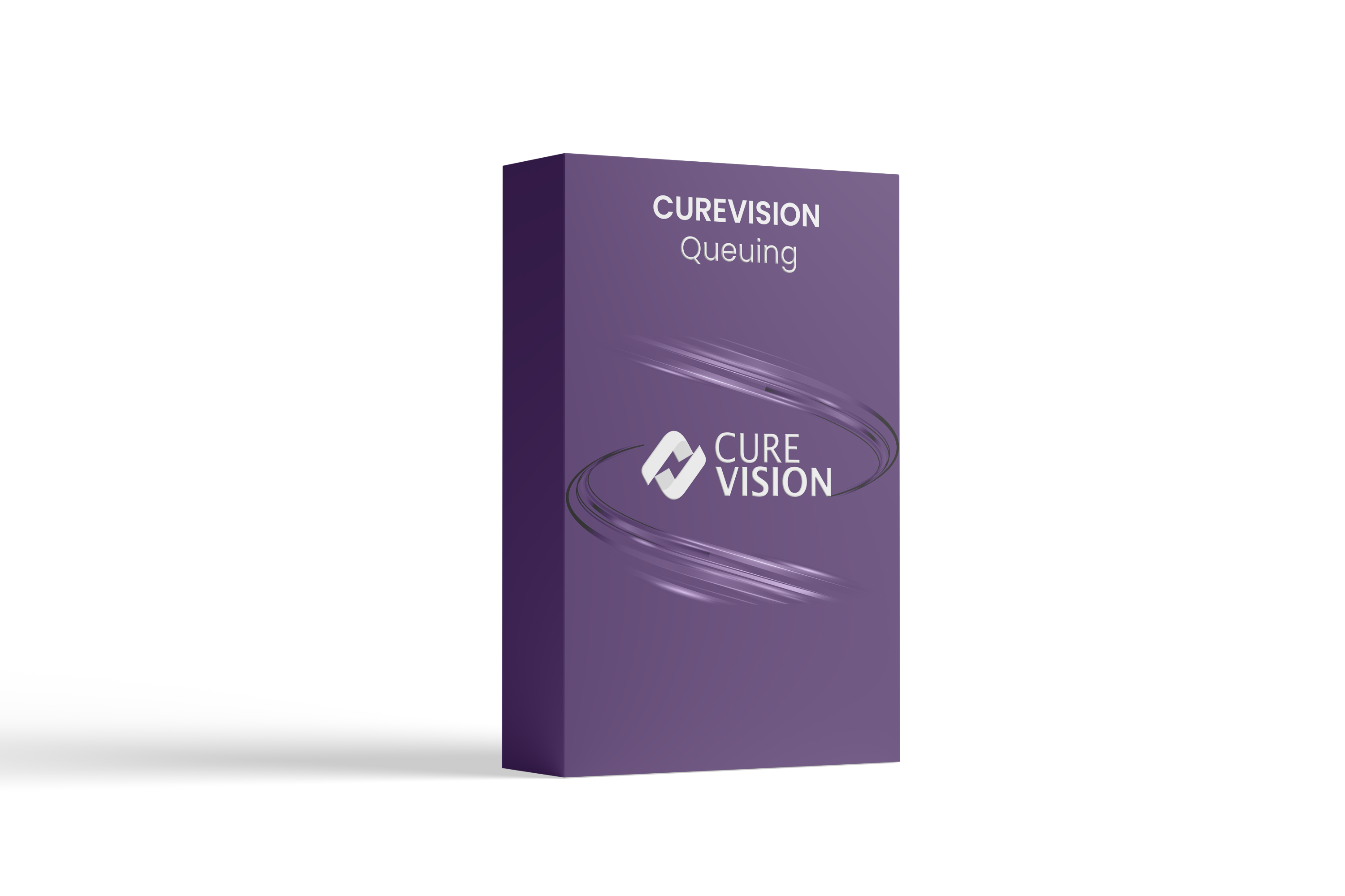CureVision.Queuing
