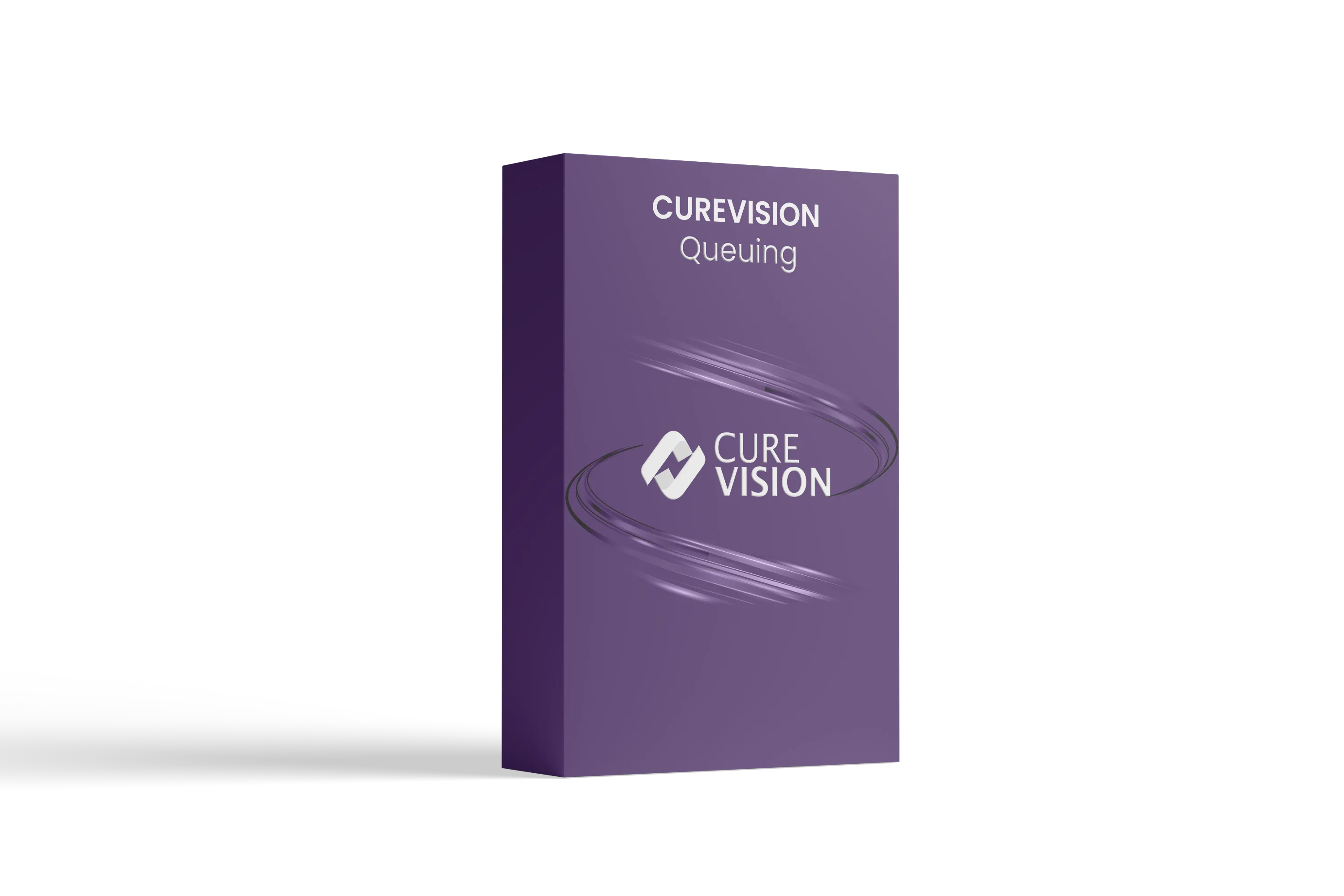 CureVision.Queuing