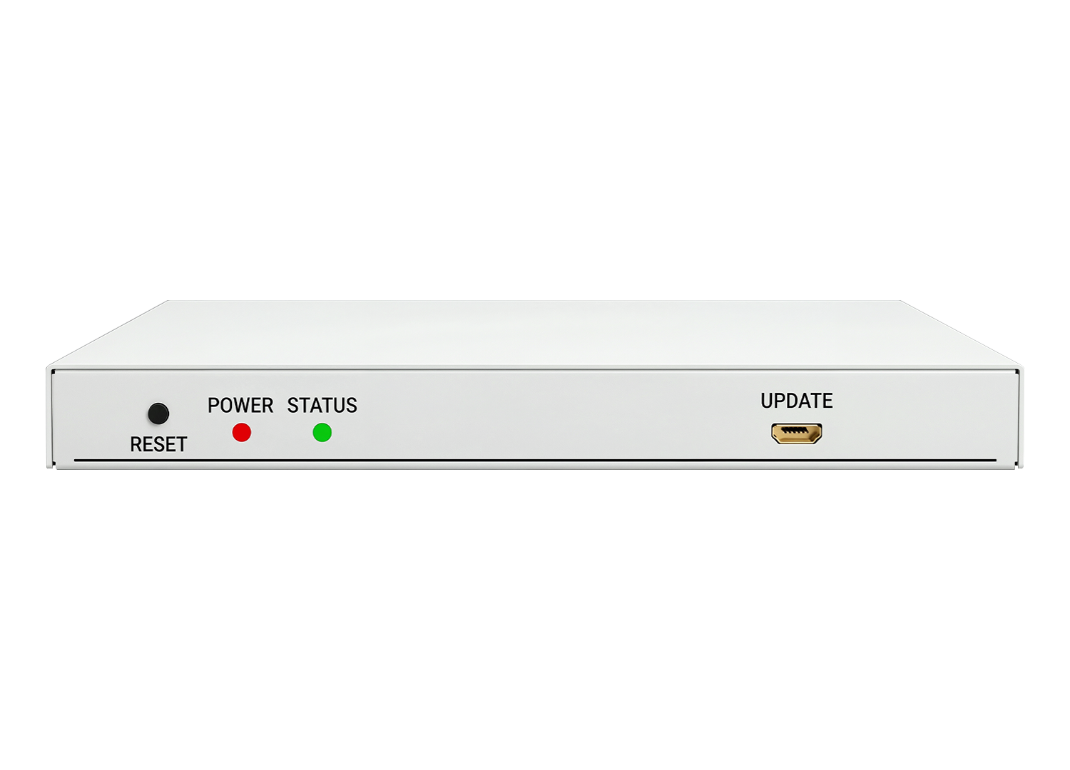 CURELINK Video Over IP Controller
