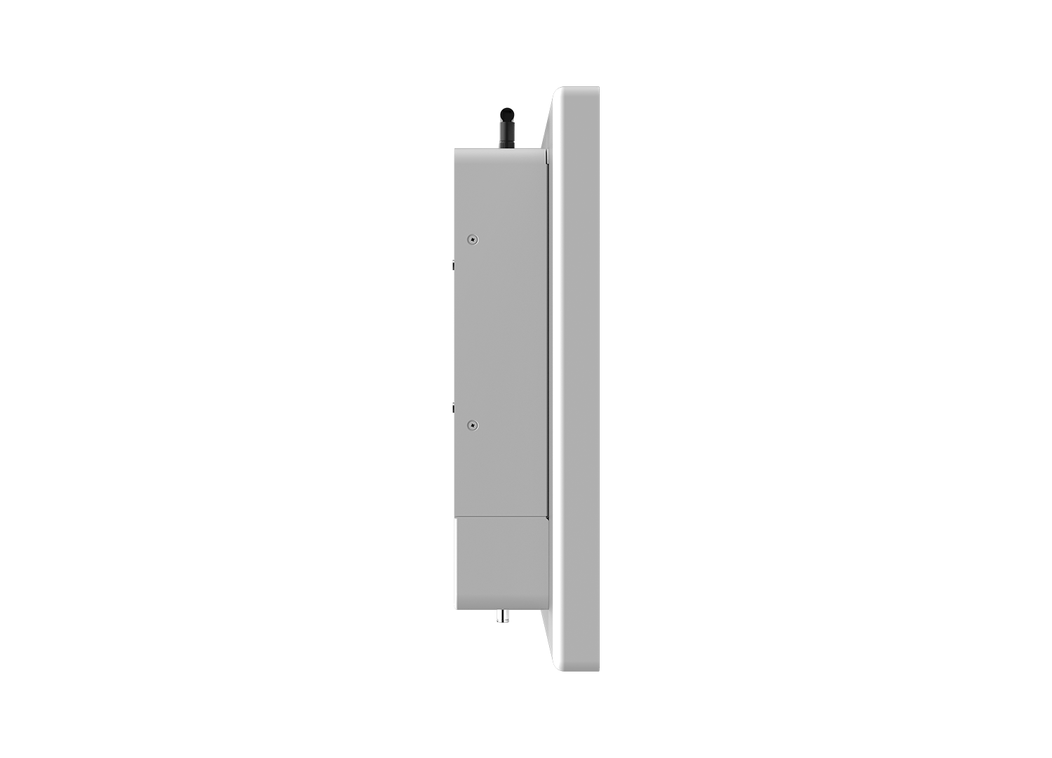 CUREIQ VPC-240 Series