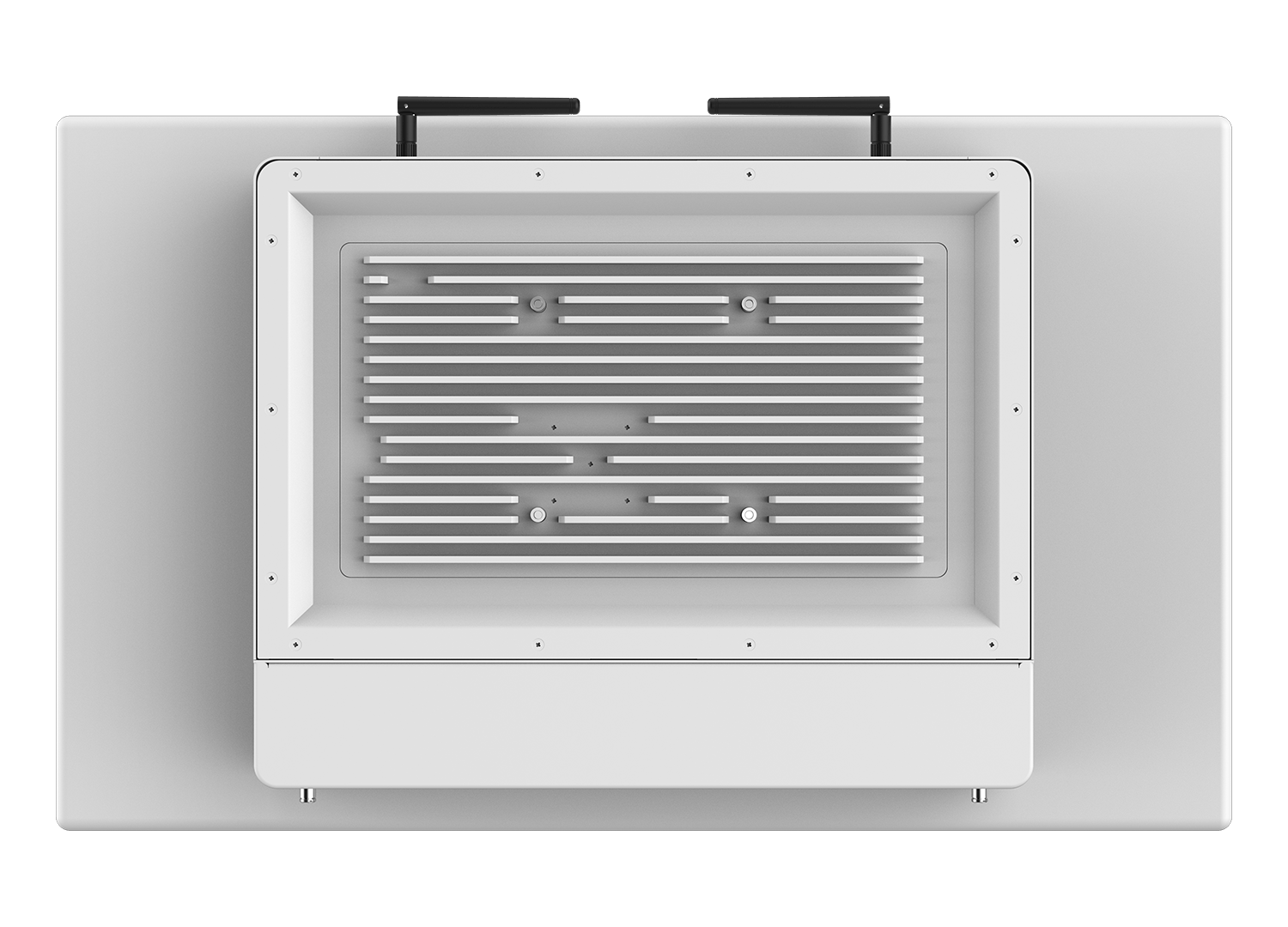 CUREIQ VPC-240 Series