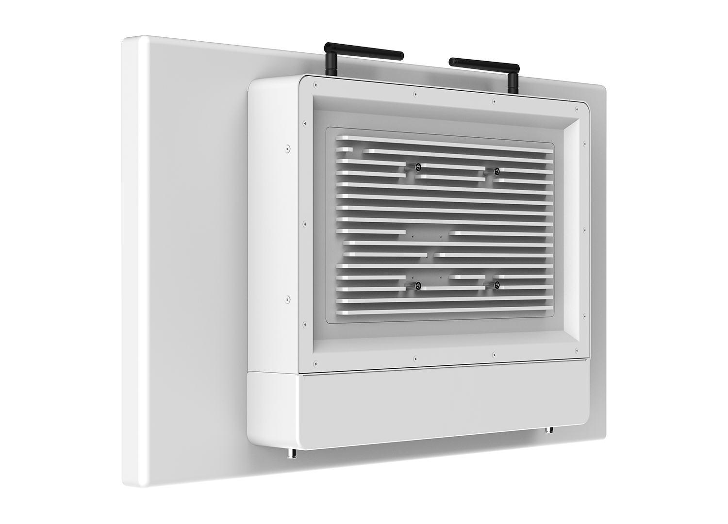 CUREIQ VPC-240 Series