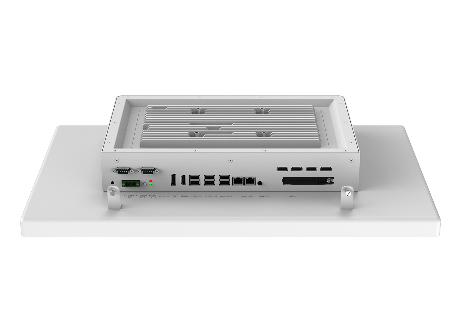 CUREIQ VPC-240 Series