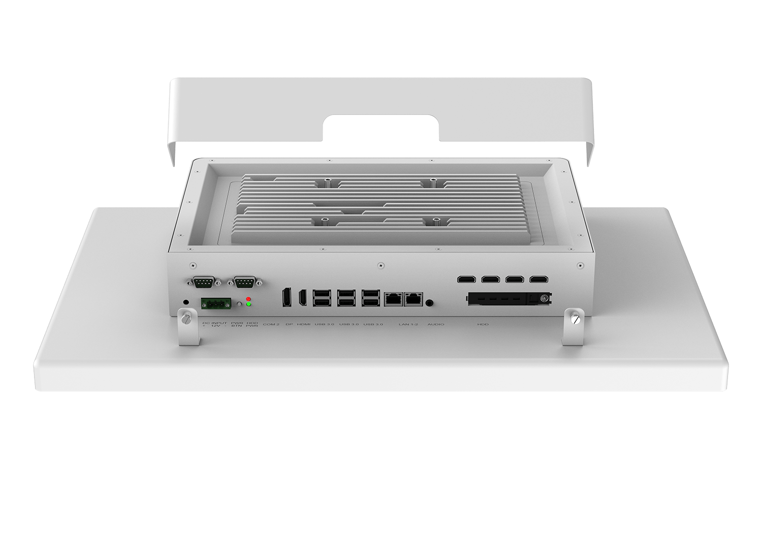 CUREIQ VPC-240 Series