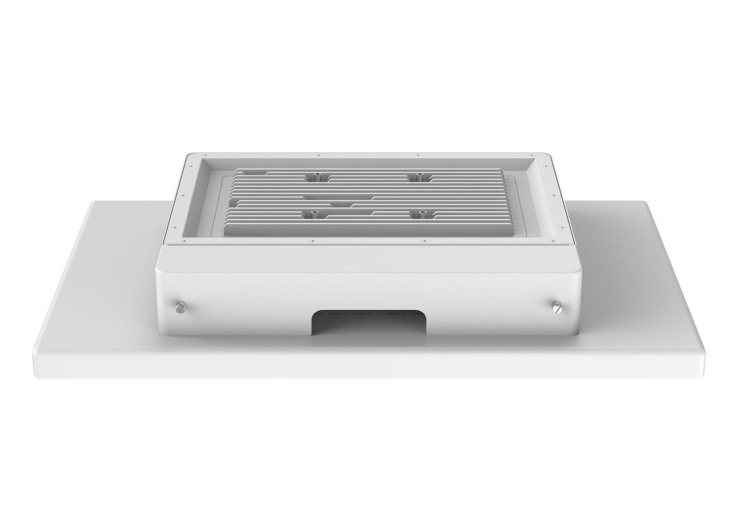 CUREIQ VPC-240 Series
