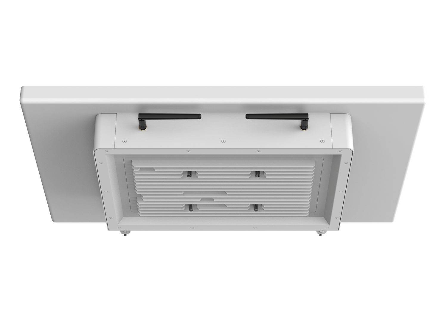 CUREIQ VPC-240 Series