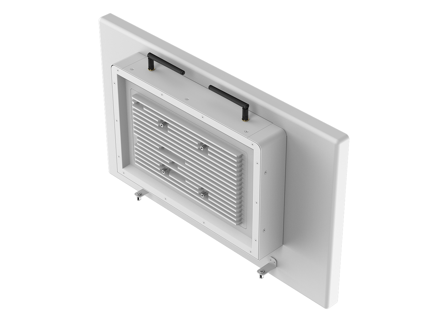 CUREIQ VPC-240 Series