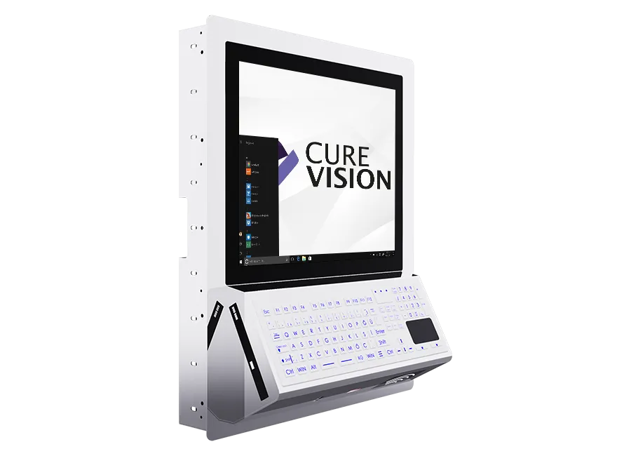 CURECONSOLE GP-417 Series