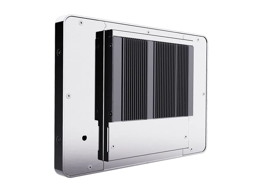 TPC-310 AND Series