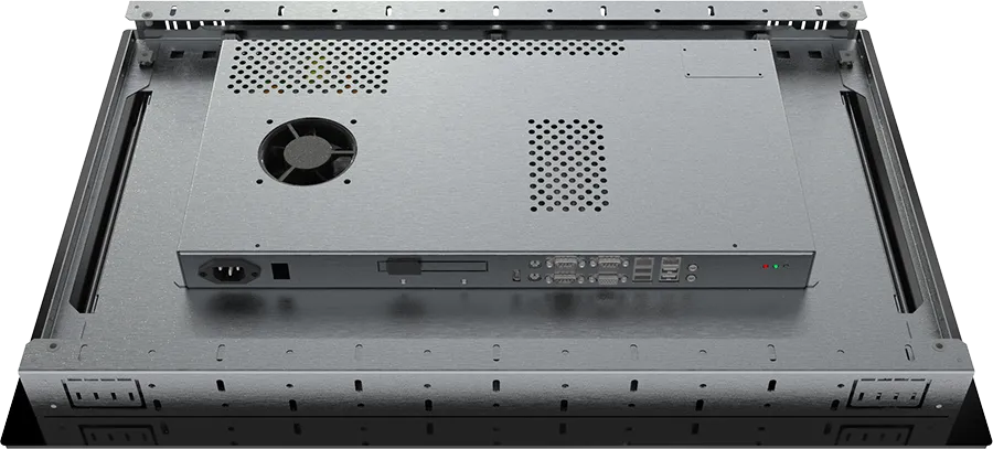 DPC-327 AND Series