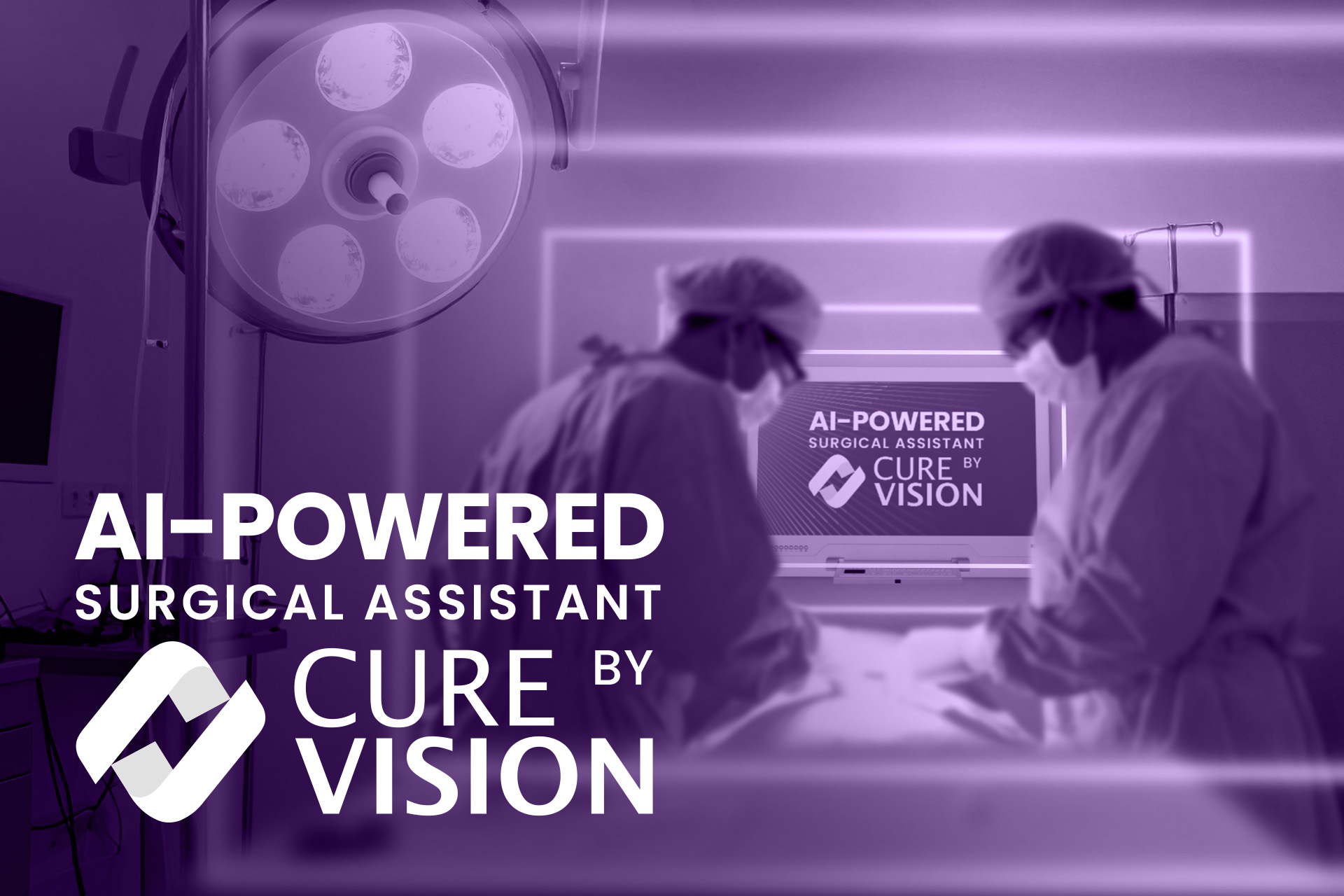 Beyond Imaging: AI-Powered Surgical Intelligence